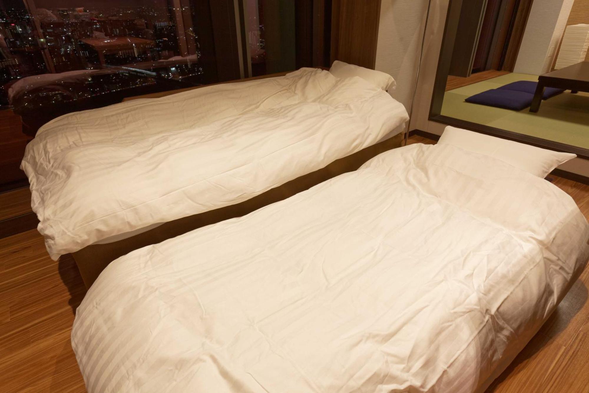 Tokyu Vacations Futakotamagawa Hotel โตเกียว ภายนอก รูปภาพ