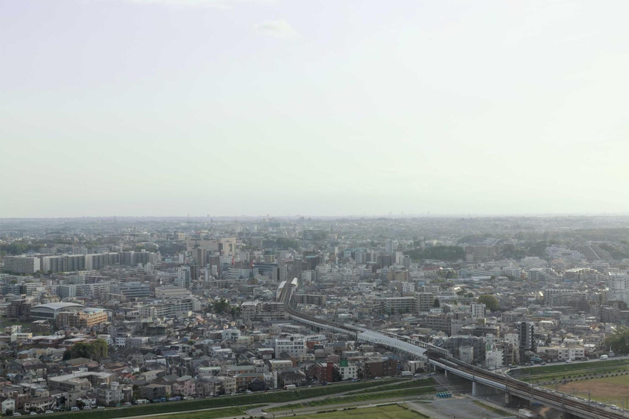 Tokyu Vacations Futakotamagawa Hotel โตเกียว ภายนอก รูปภาพ