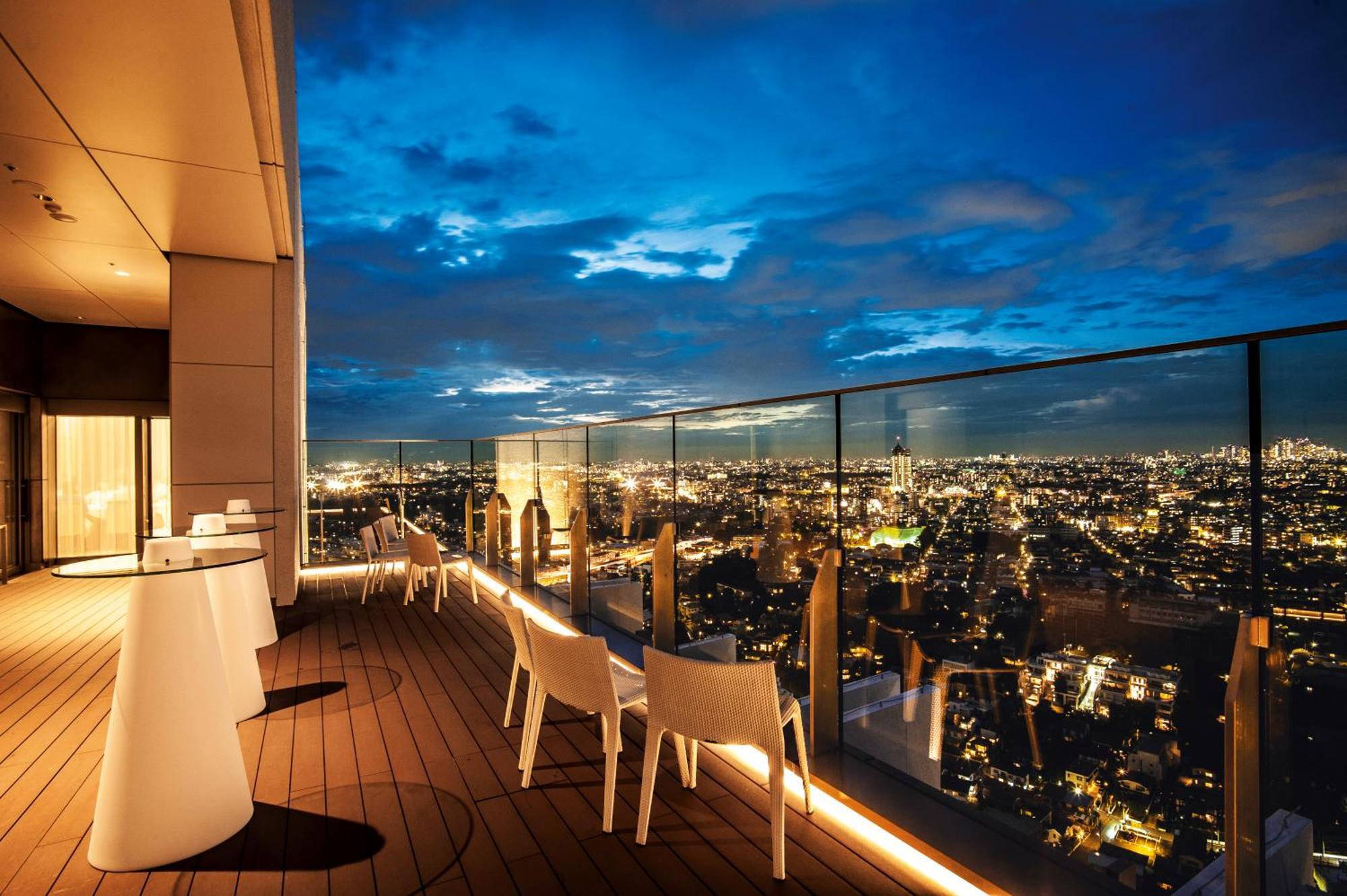 Tokyu Vacations Futakotamagawa Hotel โตเกียว ภายนอก รูปภาพ