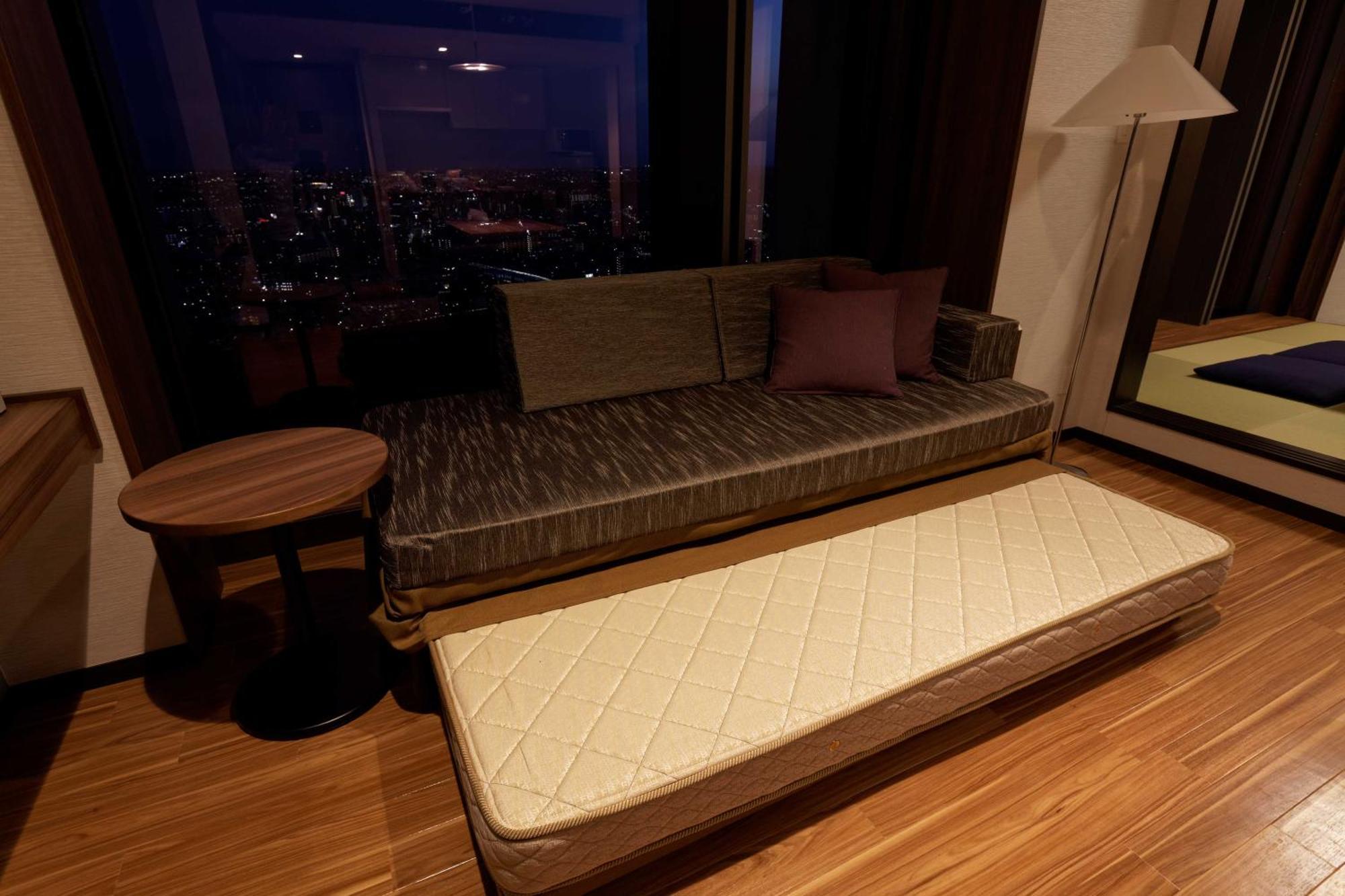 Tokyu Vacations Futakotamagawa Hotel โตเกียว ภายนอก รูปภาพ