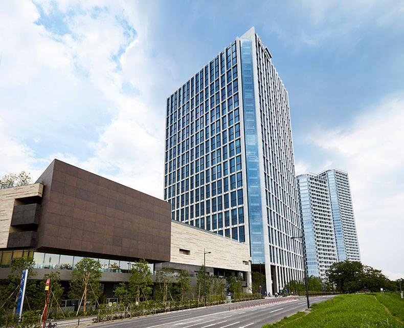 Tokyu Vacations Futakotamagawa Hotel โตเกียว ภายนอก รูปภาพ